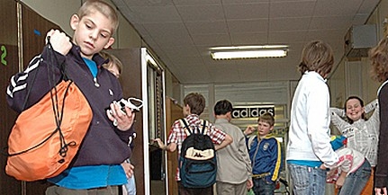 Nehezebb a sunnyogás, ha a netre is felkerülnek az érdemjegyek Nehezebb a sunnyogás, ha a netre is felkerülnek az érdemjegyek