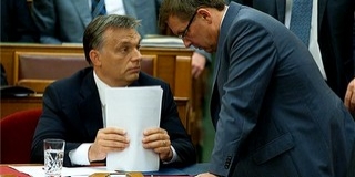 Orbán: 