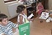 Újra megnyílt a LIONS Club családi napközije Újra megnyílt a LIONS Club családi napközije