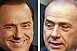 Berlusconi imázsváltását hidratálókrém és alapozó is segíti Berlusconi imázsváltását hidratálókrém és alapozó is segíti