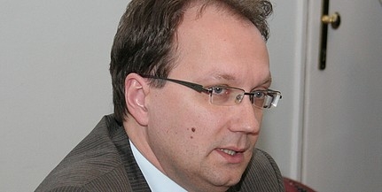 Hoppál szerint fele ennyi baranyai képviselő lesz a Parlamentben Hoppál szerint fele ennyi baranyai képviselő lesz a Parlamentben
