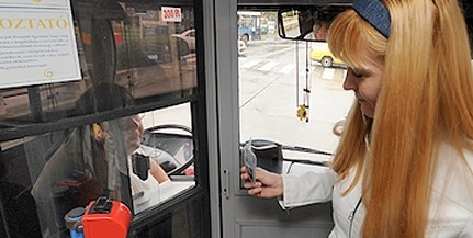 Durva jegyáremelés jöhet a pécsi helyijáratú buszokon októbertől