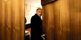 Bűnpártolás után hivatali visszaéléssel is vádolják Laborcot