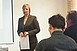Az aktuális munkaügyi kérdésekről rendeznek konferenciát és kiállítást Az aktuális munkaügyi kérdésekről rendeznek konferenciát és kiállítást