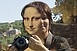 Mona Lisa szellemisége költözik a Művészetek Házába Mona Lisa szellemisége költözik a Művészetek Házába