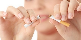 A dohányzásról való leszokás serkenti a mindennapi memóriát