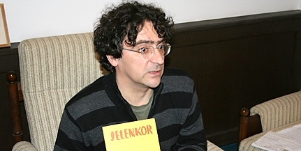 Másfél milliós gyorssegélyt kapott a Jelenkor Másfél milliós gyorssegélyt kapott a Jelenkor