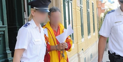 Előzetesben a csütörtökön elfogott harkányi uzsorás Előzetesben a csütörtökön elfogott harkányi uzsorás