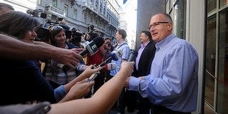 Nem merte kizárni Gyurcsányékat az MSZP választmánya