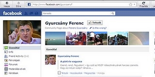 Gyurcsány menni készül: Gyurcsány menni készül: