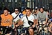 Vasárnap a jó csajok is a Critical Mass-t választották - VIDEÓ Vasárnap a jó csajok is a Critical Mass-t választották - VIDEÓ