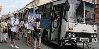 Egyhamar aligha jönnek új buszok Pécsre – a menetrend módosulhat Egyhamar aligha jönnek új buszok Pécsre – a menetrend módosulhat