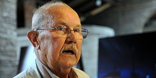 Elhunyt Makovecz Imre Kossuth-díjas építész