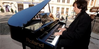 Egyhetes programsorozattal tiszteleg Pécs Liszt Ferenc előtt Egyhetes programsorozattal tiszteleg Pécs Liszt Ferenc előtt
