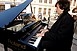 Egyhetes programsorozattal tiszteleg Pécs Liszt Ferenc előtt Egyhetes programsorozattal tiszteleg Pécs Liszt Ferenc előtt