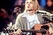 Cipőbotrány Kurt Cobain körül