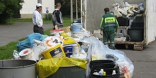 Lakossági gyűjtőakciót szervez a BIOKOM Kft. Lakossági gyűjtőakciót szervez a BIOKOM Kft.