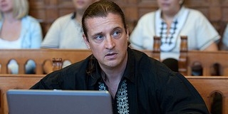 Elhagyhatja a börtönt Budaházy György, házi őrizetbe kerül Elhagyhatja a börtönt Budaházy György, házi őrizetbe kerül