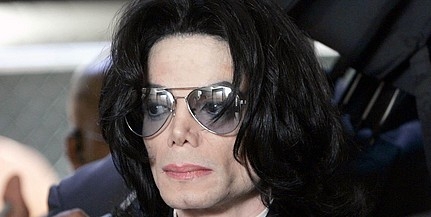 Michael Jacksont meg lehetett volna menteni, állítja a mentős Michael Jacksont meg lehetett volna menteni, állítja a mentős