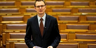 KDNP a devizahitelekről: feleljenek a volt kormánypolitikusok