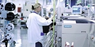 Gyakorlatilag leállt a termelés az Elcoteqben, tart az agónia