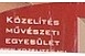 Bezárt a Közelítés Galéria, a fiatal művészek gyűjtőhelye Bezárt a Közelítés Galéria, a fiatal művészek gyűjtőhelye