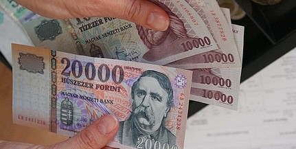 A versenyszférában csak az eredményes munkáért jár jutalom A versenyszférában csak az eredményes munkáért jár jutalom