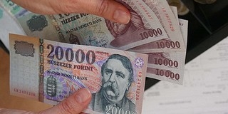A versenyszférában csak az eredményes munkáért jár jutalom A versenyszférában csak az eredményes munkáért jár jutalom