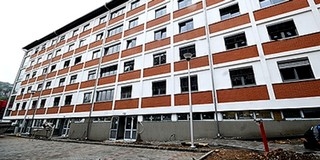 Itt túl drága az élet: csökken a határon túliak száma a PTE-n
