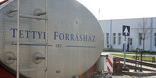 Hatalmas előrelépésről számol be a Tettye Forrásház vezetése Hatalmas előrelépésről számol be a Tettye Forrásház vezetése