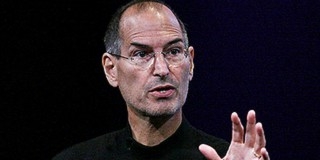 Elhunyt Steve Jobs, az Apple társalapítója Elhunyt Steve Jobs, az Apple társalapítója