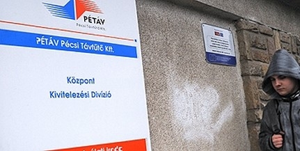Az asszony tíz éve elköltözött, a férj nem fizet, a Pétáv zálogosít Az asszony tíz éve elköltözött, a férj nem fizet, a Pétáv zálogosít