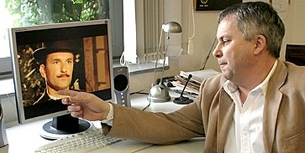 A pécsi Pozsgai Zsolt lesz az Új Színház főrendezője A pécsi Pozsgai Zsolt lesz az Új Színház főrendezője