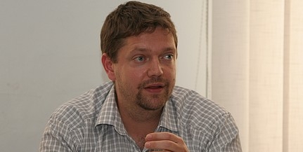 Tóth Bertalan feljelenti a polgármestert: nem kapott adatot Tóth Bertalan feljelenti a polgármestert: nem kapott adatot