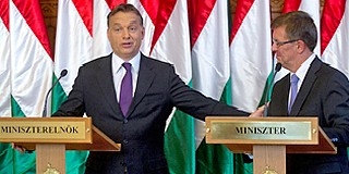 Jön a szocpol: Orbánék programja megosztja a Parlamentet Jön a szocpol: Orbánék programja megosztja a Parlamentet