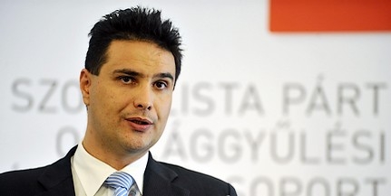 Mesterházy: a szélsőségek elleni összefogás nemzeti ügy Mesterházy: a szélsőségek elleni összefogás nemzeti ügy