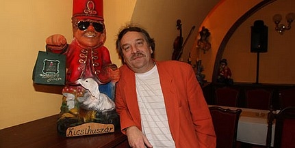 Félmilliós közös költséggel tartozik a Kicsihuszár Félmilliós közös költséggel tartozik a Kicsihuszár