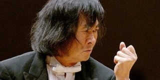 Pécsett dirigál Kobayashi Ken Ichiro világhírű karmester Pécsett dirigál Kobayashi Ken Ichiro világhírű karmester