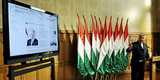 Nemzeti regiszter a szórványban élők identitásának erősítésére Nemzeti regiszter a szórványban élők identitásának erősítésére