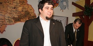 Újabb Jobbik-PVSK-csörte: Némethék megint Czerpánt ekézik Újabb Jobbik-PVSK-csörte: Némethék megint Czerpánt ekézik