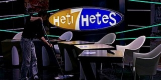 Csökkent a Heti Hetes nézettsége - megszűnik a műsor? Csökkent a Heti Hetes nézettsége - megszűnik a műsor?
