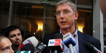 Legfőbb Ügyészség: Gyurcsány, mint terrorista Legfőbb Ügyészség: Gyurcsány, mint terrorista