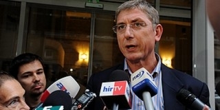 Legfőbb Ügyészség: Gyurcsány, mint terrorista Legfőbb Ügyészség: Gyurcsány, mint terrorista