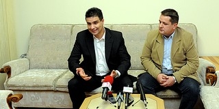 Mesterházy Komlón: az MSZP nemsokára erősödhet