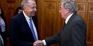 NEFMI-támogatás az alapítványi német tanszéknek