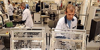 A Jabil nem jön, de a Flextronics igen – lassan beindul az ipari park A Jabil nem jön, de a Flextronics igen – lassan beindul az ipari park