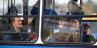 Kapaszkodó-vadászat a buszon: van-e hely a helyi járatokon? Kapaszkodó-vadászat a buszon: van-e hely a helyi járatokon?