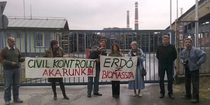 A zöldek továbbra is ragaszkodnak a pécsi hőerőmű ellenőrzéséhez A zöldek továbbra is ragaszkodnak a pécsi hőerőmű ellenőrzéséhez