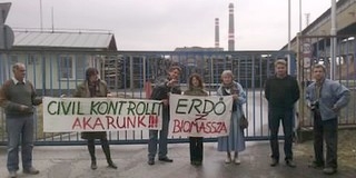 A zöldek továbbra is ragaszkodnak a pécsi hőerőmű ellenőrzéséhez A zöldek továbbra is ragaszkodnak a pécsi hőerőmű ellenőrzéséhez