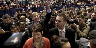 A DK-sok bejelentkeztek Kövérnél, hétfőn már szólni kívánnak